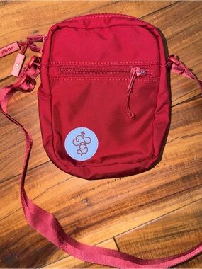 Baboon to the Moon crossbody bag